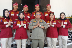 Satpol PP Pariwisata Jaga Ketertiban Umum di Objek Wisata dan Event