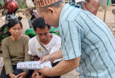 Warga Berharap Walikota Cirebon yang akan Datang Bisa Atasi Banjir