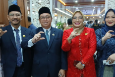 Ditinggal PKS,  KCG Masih Baik-baik Saja, PAN Ingin Bertemu Golkar dan PKB