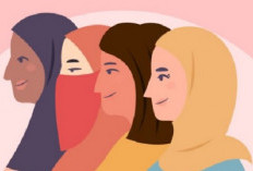 Perhatian Terhadap Kaum Perempuan