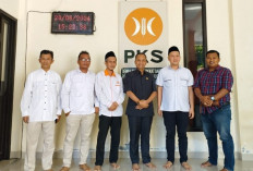 Gerindra dan PKS Siap Berkolaborasi Jelang Pilkada 2024