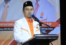 PKS Usung Kader Sendiri, Ada Nama Azrul Zuniarto sebagai Bakal Calon Walikota Cirebon