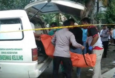 Agen BRILink Tewas, Diduga Jadi Korban Pembunuhan