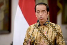 Jokowi: Hari Kartini Peringatan Perjalanan Perempuan Menemukan Kesetaraan