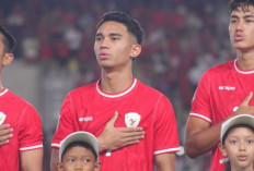 Kabar Buruk Timnas Indonesia Jelang Kontra Vietnam di Piala AFF 2024, Salah Satunya Masalah Istirahat Pemain