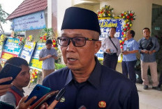 Dikaitkan dengan Pilkada 2024, Begini Respons Pj Walikota Cirebon