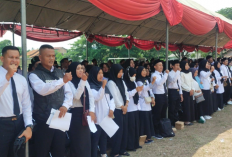 KPPS Berhalangan Bakal Dilantik Susulan PadaTanggal 10 November