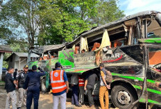 Study Tour, Sekolah Harus Kantongi Surat Rekomendasi Dishub