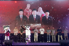 Tingkatkan Partisipasi Pemilih