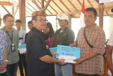  Minat Warga Kabupaten Cirebon Jadi Pekerja Migran Cukup  Tinggi 