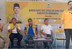 Program Unggulan Paslon Baher-Kasan, Sekolah dan Kesehatan Gratis