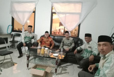 Nurhuda Bisa Terpilih Aklamasi