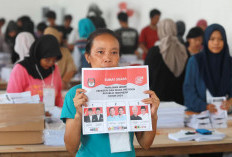 Temuan Bawaslu Terkait Distribusi Logistik Pemilu, Surat Suara Rusak, Salah Kirim, dan Kurang Jumlah