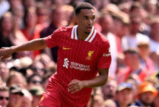 Liverpool Sudah Miliki Calon Pengganti Trent Alexander-Arnold di Bayer Leverkusen