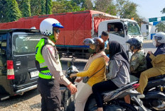 Operasi KTMDU, Tingkatkan Kesadaran Warga Bayar Pajak