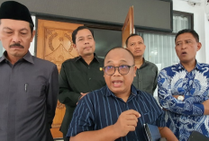 Soal Baliho Sekda Majalengka Eman, DPRD Minta Pj Bupati Untuk Ditindaklanjuti