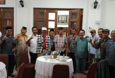 Walikota Cirebon Mendatang Harus  Berasal dari Alumni KNPI