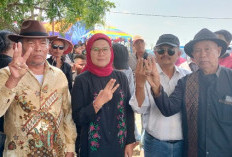  Tingkatkan Anggaran Lembaga Keagamaan