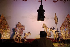 Nasib Wayang Kulit Cirebon, Dalang Purjadi : 3 Hal Ini Harus Diperhatikan Semua Pihak