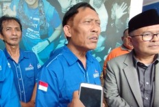 Sudah Kantongi 2 Surat Tugas, H Kamdan  Makin Optimis Maju Pilkada Kuningan