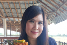 Patut Dicoba, Makan Seafood di Wadah Batok Kelapa dengan Bumbu Rempah