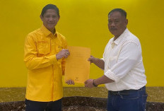 Kadishub Dapat Surat dari Golkar