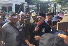 Tolak Revisi RUU Penyiaran