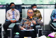 PPATK Blokir 13.481 Rekening Terkait Judol di Komdigi, Segini Aliran Dananya