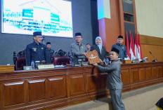 Pj Bupati Harus Selidiki Temuan BPK