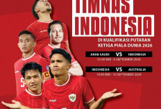 Prediksi Arab Saudi vs Indonesia di Ronde 3 Kualifikasi Piala Dunia 2026 Zona Asia