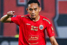 WOW, Rizky Ridho Diincar Klub Liga Inggris, Kemana akan Berlabuh?