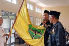 Terpilih Jadi Ketua Karang Taruna, Adi Rodiansyah Siap Lakukan Reformasi Manajemen Organisasi