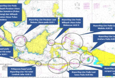 Sistem Pelaporan Kapal Diluncurkan Kemenhub, Upaya Peningkatan Keselamatan Pelayaran Tanah Air