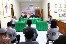 Bawaslu Menangkan KPU, Pilkada Kota Cirebon Tetap tanpa Calon Independen