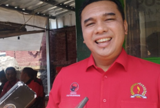 Bambang Komandan Perang Pasangan Beriman di Pilbup Cirebon