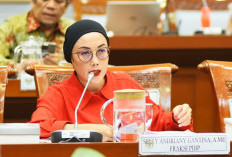 Perketat Regulasi dan Pengawasan di Panti Asuhan