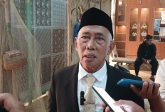 Setelah Dilantik Jadi Ketua DPRD, Haryono Siap Bentuk AKD