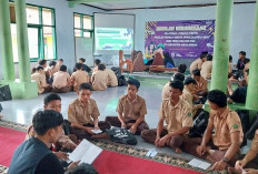 Tangkal Hoaks, Mafindo Gelar Sekolah Kebangsaan