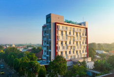 Metland Hotel Cirebon Yakin Okupansi Meningkat di 2024