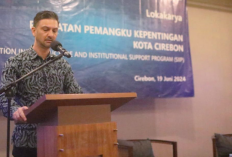 Program SIIP Untungkan Kelestarian Ekosistem Lingkungan di Kota Cirebon
