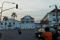 Anggaran Minim, Rambu Lalin di Kota Cirebon Memprihatinkan