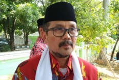 Bupati Cirebon: Idul Fitri Bukan Sekadar Hari Perayaan, Pakaian Baru dan Hal-hal Lain yang Serba Baru