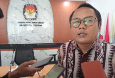 KPU Kabupaten Cirebon Siap Gelar Debat Kandidat, 4 Paslon Sudah Sepakati Formatnya