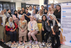 Bincang Bisnis Lebih Intim lewat Afternoon Tea