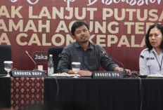 Netralitas ASN-Politik Uang Jadi Sorotan Selama Kampanye Pilkada 2024