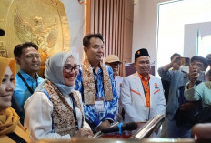 Eti-Suhendrik Masih Unggul: Survei Indikator Politik untuk Pilkada Kota Cirebon