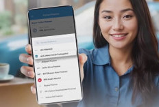 Transaksi Melalui BRImo Kini Makin Mudah dan Aman dengan Fitur QRIS Transfer