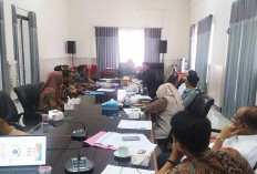 Komisi 1 DPRD Majalengka Rapat Kerja dengan 15 OPD, Evaluasi Kinerja dan Capaian Program Kerja