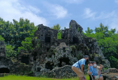 Ciptakan Destinasi Baru,  Gedung BAT Diproyeksikan Jadi Landmark Khusus di Kota Cirebon.