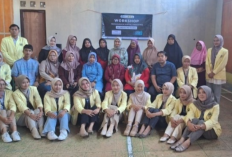 Universitas Kuningan Gelar Workshop Pemasaran dan Digital Marketing 